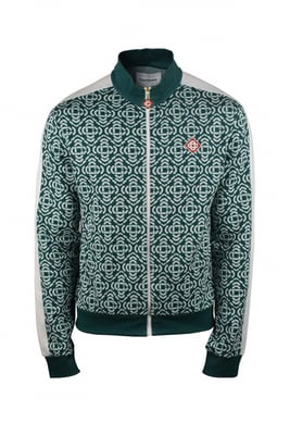 Casablanca Jas Groen