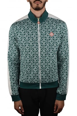 Casablanca Jas Groen