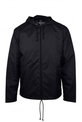 Comme des garçons Jas Zwart