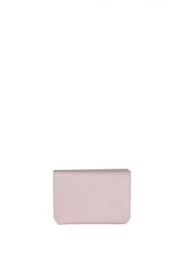 Balenciaga Plånbok Cash Mini Rosa