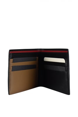 Fendi Portemonnee Zwart