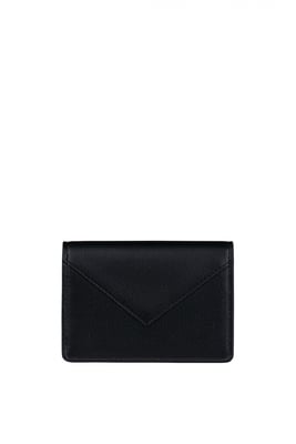 Balenciaga Pappersplånbok Svart