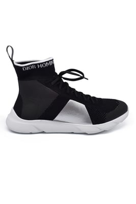 Dior B21 Strumpor Svarta