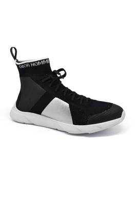 Dior B21 Strumpor Svarta