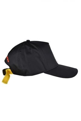Dsquared2 Keps Svart
