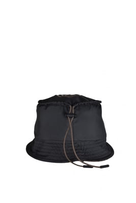 Fendi Bob Zwart