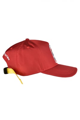 Dsquared2 Pet Rood
