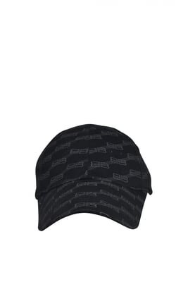 Balenciaga Pet Zwart
