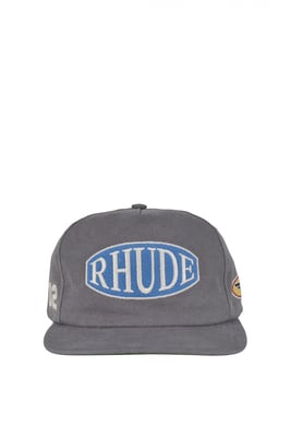 RHUDE Pet Grijs