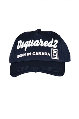 Dsquared2 Pet Blauw