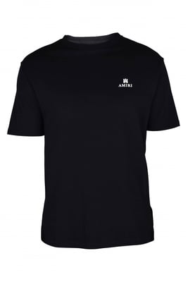 AMIRI T-shirt Svart