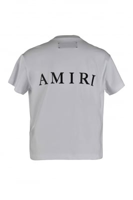 AMIRI T-shirt Wit