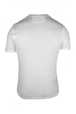 CP Bedrijfs T-shirt Wit