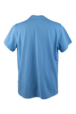 AMIRI T-shirt Blå