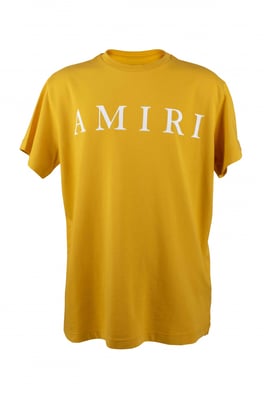 AMIRI T-shirt Gul