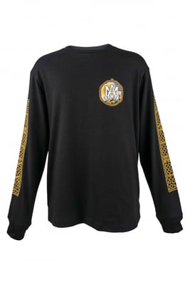 AMIRI T-Shirt Zwart