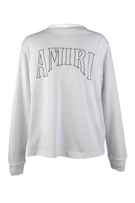 AMIRI T-Shirt Wit