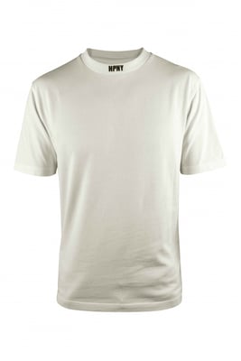Heron Preston T-shirt Wit