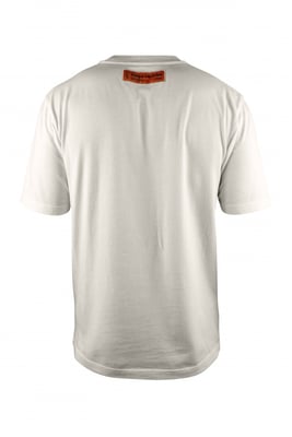 Heron Preston T-shirt Wit