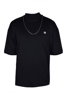 Ambush T-shirt Zwart