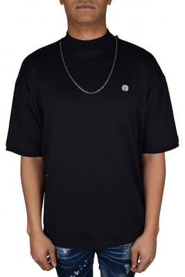 Ambush T-shirt Zwart
