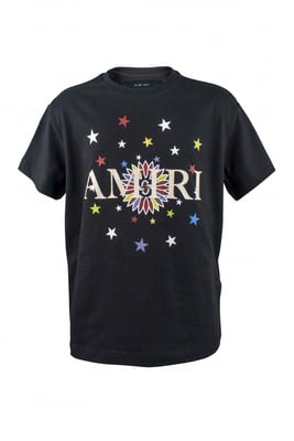 AMIRI T-shirt Svart