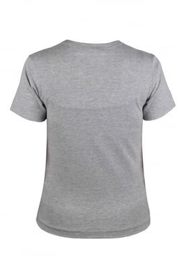 Comme des garçons T-shirt Grå