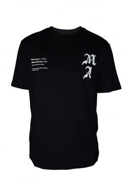 AMIRI T-shirt Svart