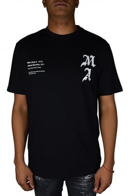 AMIRI T-shirt Svart