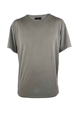 AMIRI T-shirt Grijs