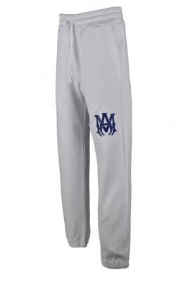 AMIRI Joggingbroek Wit