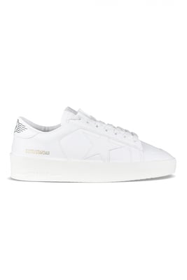 Golden Goose Deluxe Brand Stardan sneakers Wit