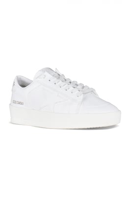 Golden Goose Deluxe Brand Stardan sneakers Wit