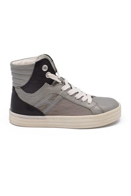 Hogan Hoge sneakers Veelkleurig