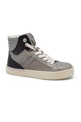Hogan Hoge sneakers Veelkleurig