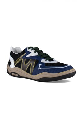 Lanvin Sneakers Svarta