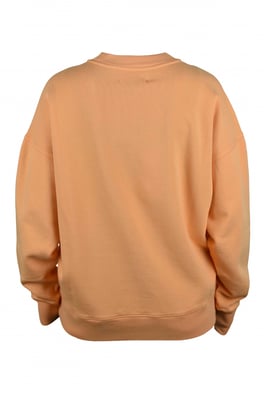 Autry Sweatshirt Oranje