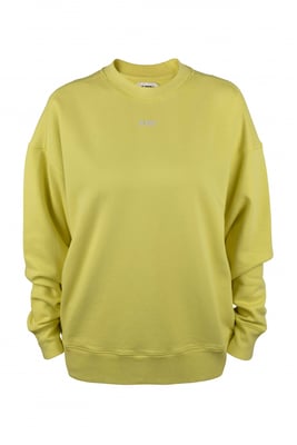 Autry Sweatshirt Geel