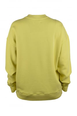 Autry Sweatshirt Geel