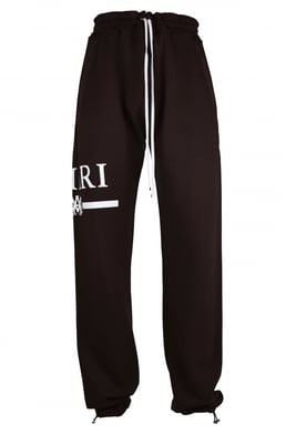 AMIRI Joggingbroek Bruin