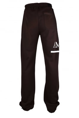 AMIRI Joggingbroek Bruin