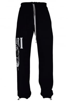 AMIRI Joggingbroek Zwart