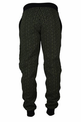 Balmain jogging kaki