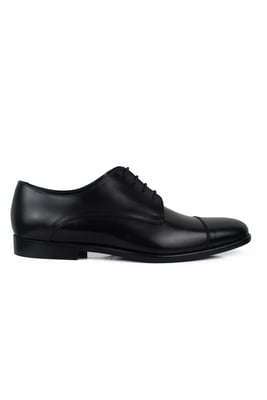 Alberto Veterschoenen Zwart