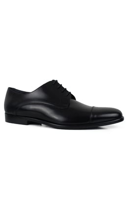 Alberto Veterschoenen Zwart