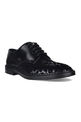 Dolce&Gabbana Derby Zwart