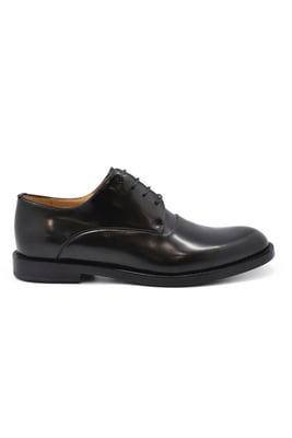 Fendi Veterschoenen Zwart