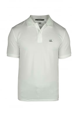 CP Bedrijf Polo Wit
