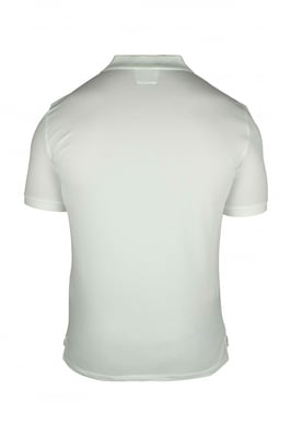 CP Bedrijf Polo Wit