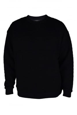 Balmain Trui Zwart